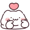 ❤️