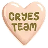 💗