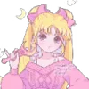 💗