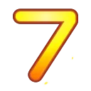 7️⃣
