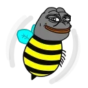 🐝