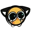 😭