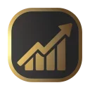 📈