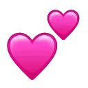 💕