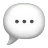 💬