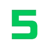 5️⃣
