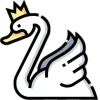 🦢