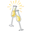 🥂