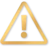 ⚠️