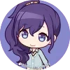 💜