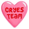 💗