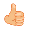 👍