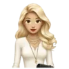 👩