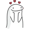 😌