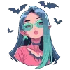 👄
