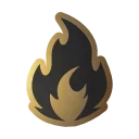 🔥