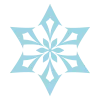 ❄️