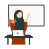 👩‍🏫