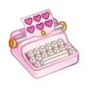 ⌨