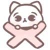 ❌
