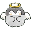 👼