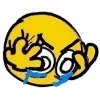 😭
