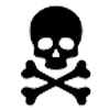☠️