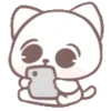 📱