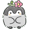 🌸