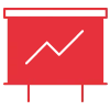 📈