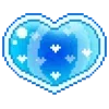 💙