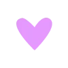 💜