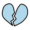 💔