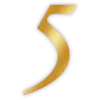 5️⃣