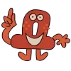 😀