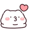 😘