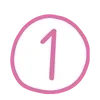 1️⃣