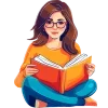 📚