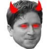 😈