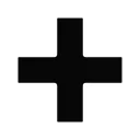 ➕