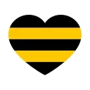 ❤️