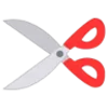 ✂️