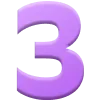 3️⃣