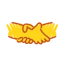 🤝