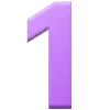 1️⃣