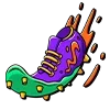 👟