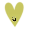 💗