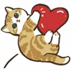 ❤️