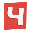 ✅