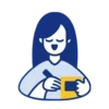 👧